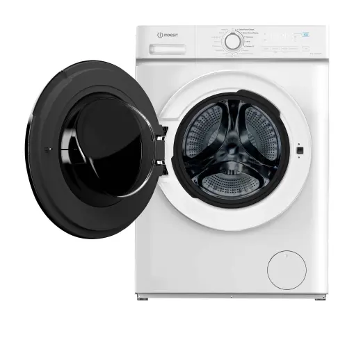 Lave-linge frontal INDESIT IMA862MYTIMEFR - 2