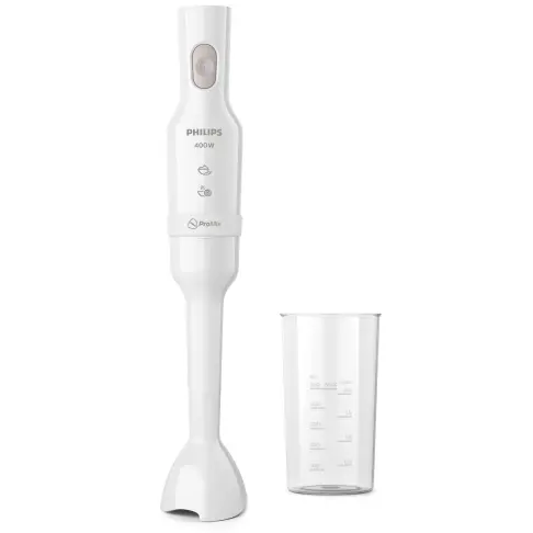 Mixeur plongeant PHILIPS HR2520/00 - 1