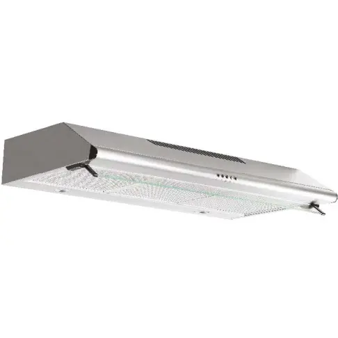 Hotte décorative AIRLUX AHC830SS - 1