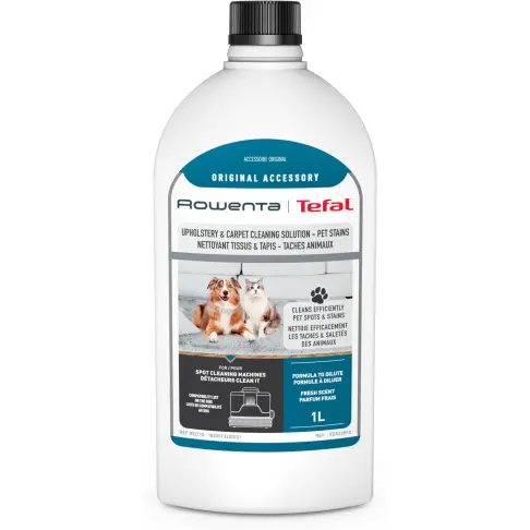 Accessoires nettoyage vitres et sol ROWENTA XD5320F0 - 1