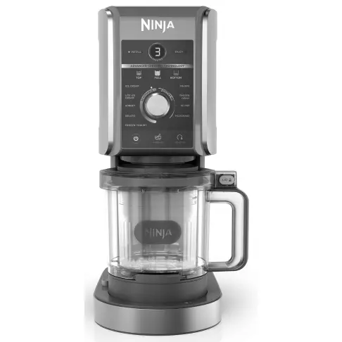 Turbine à glace NINJA NC502EU - 1