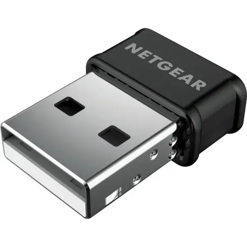 Wifi NETGEAR A6150-100PES - 1