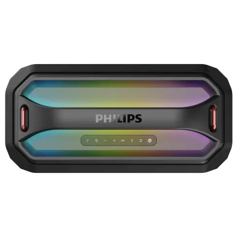 Enceinte nomade PHILIPS TAS7000EB/00 - 6