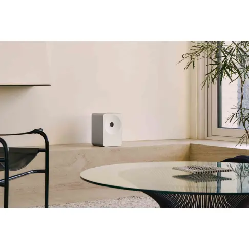 Enceinte bluetooth SAMSUNG STUDIO7HWLS71HBLANC - 9