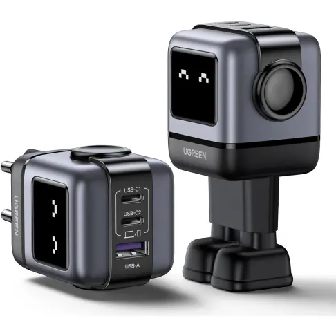 Chargeur secteur UGREEN 25685B - 3