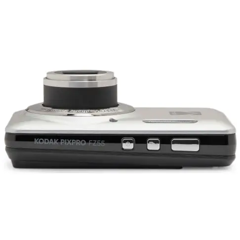 Appareil photo compact KODAK FZ 55 SL SILVER - 8