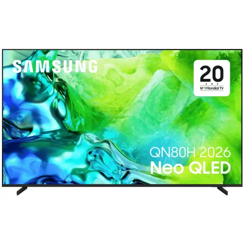 Tv led 65'' SAMSUNG TQ65QN80H - 1