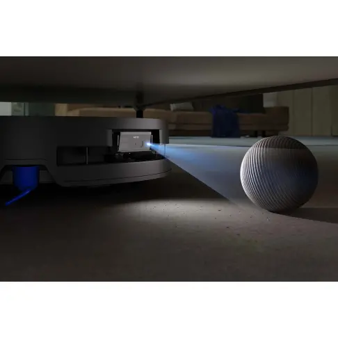 Aspirateur robot laveur ECOVACS DEEBOTX9PRO - 5