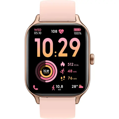 Montre connectée ICE WATCH ICEFITRT3.0RG - 1