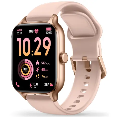 Montre connectée ICE WATCH ICEFITRT3.0RG - 2