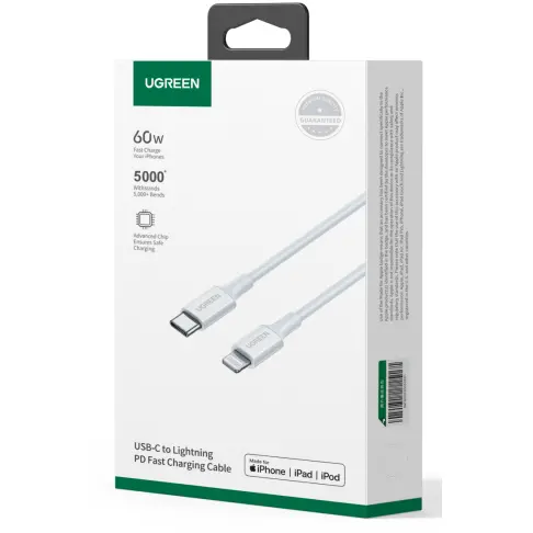 Connectique data UGREEN 10493 - 4