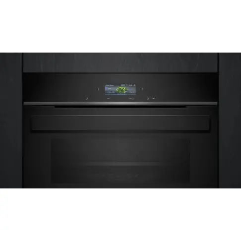 Four pyrolyse SIEMENS HB974GLB1F - 2