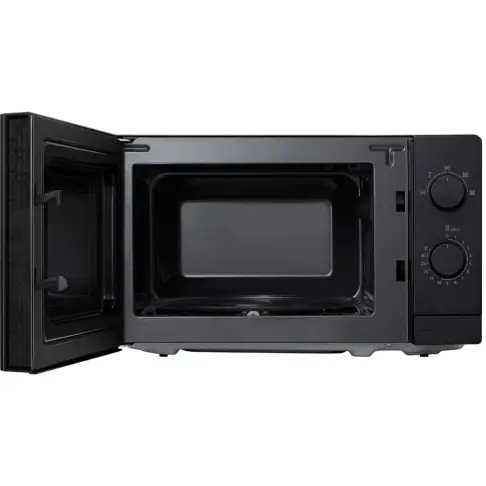 Micro-ondes monofonction LG MS2082F - 5