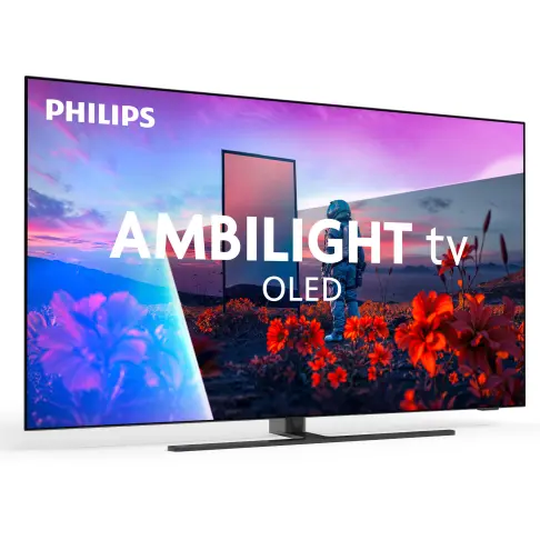 Tv oled 65'' PHILIPS 65OLED851/12 - 2