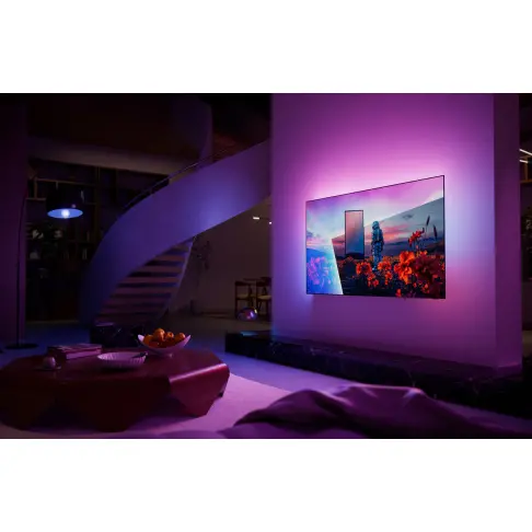 Tv oled 65'' PHILIPS 65OLED851/12 - 5