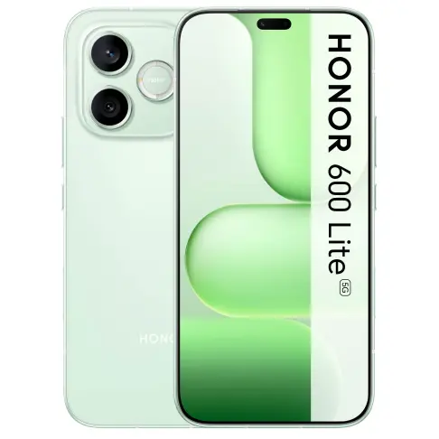 Smartphone HONOR 600LITEVERT - 1
