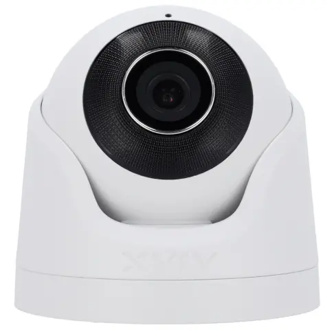 Caméra de surveillance AJAX TURRETCAM-5-W - 1