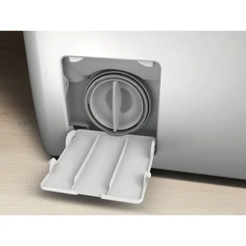 Lave-linge top ELECTROLUX EW6TI3264AK - 4