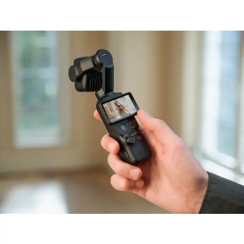 Caméra action DJI OSMO POCKET 4 P STANDARD COMBO - 10