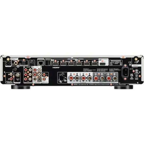 Ampli/tuner MARANTZ STEREO70SN1SG - 4
