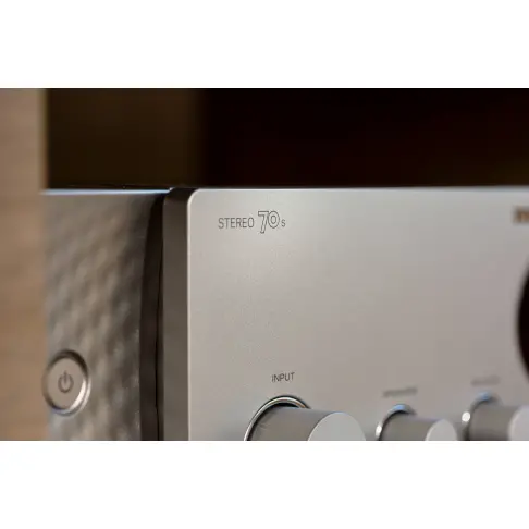 Ampli/tuner MARANTZ STEREO70SN1SG - 6