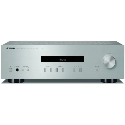 Ampli YAMAHA AS201SILVER - 2