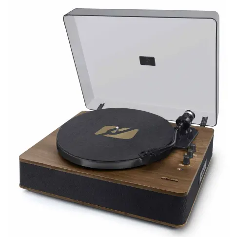 Tourne disque MUSE MT107BTO - 1