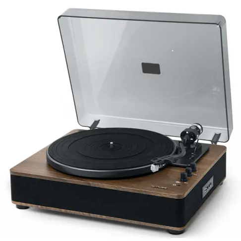 Tourne disque MUSE MT107BTO - 2