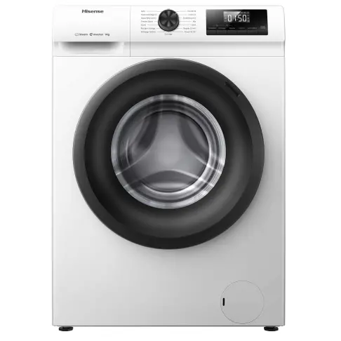 Lave-linge frontal HISENSE WF1Q9041BW - 1