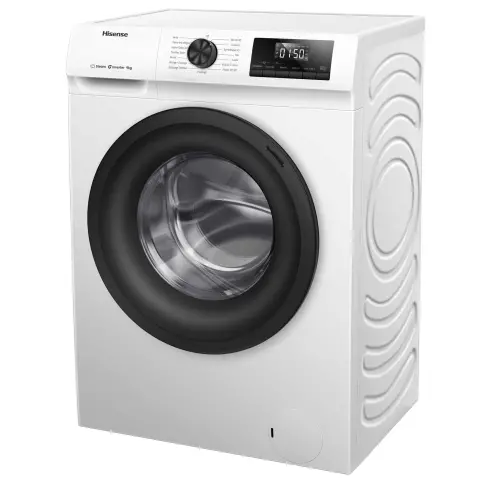 Lave-linge frontal HISENSE WF1Q9041BW - 3
