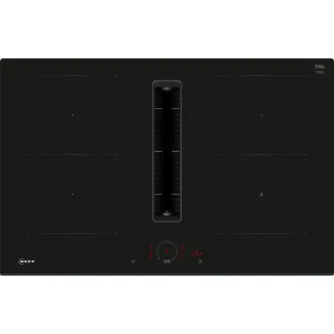 Plaque aspirante induction NEFF V58FHQ4L0 - 1
