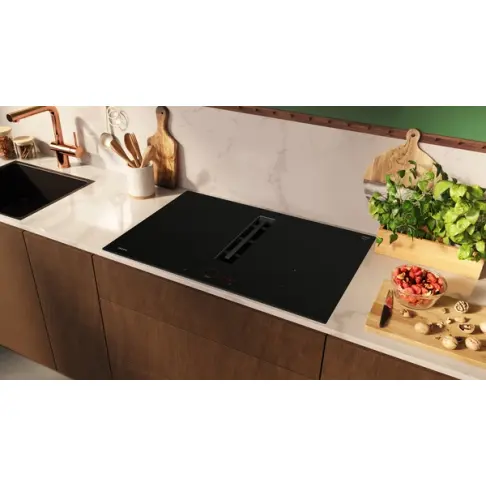 Plaque aspirante induction NEFF V58FHQ4L0 - 4