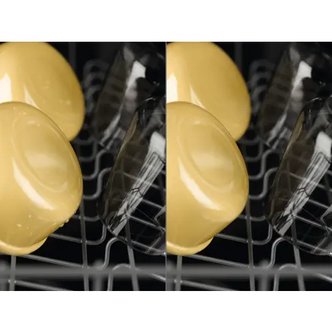 Lave-vaisselle tout intégré 60 cm ELECTROLUX KL82B500S - 12