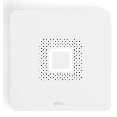 Centrale sans fil DELTA DORE HUBTYXAL+ - 1