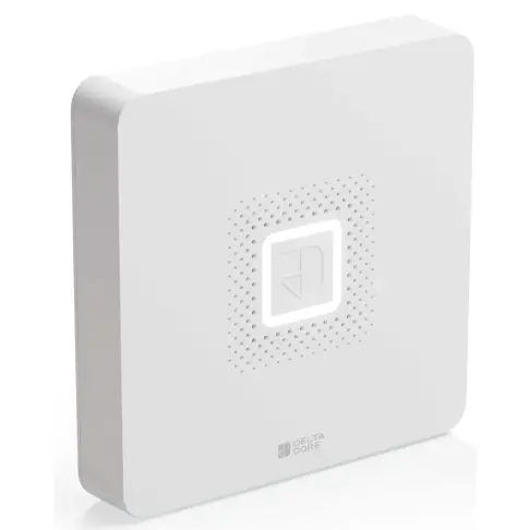 Centrale sans fil DELTA DORE HUBTYXAL+ - 2