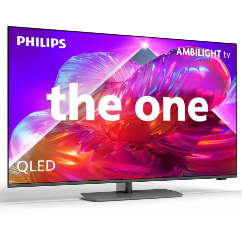 Télé led 55'' PHILIPS 55PQS9001/12 - 2