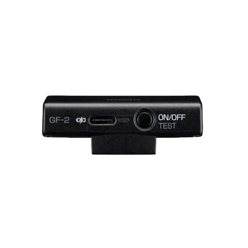 Flash compact RICOH GF 2 - 3