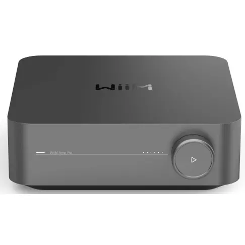 Amplificateur WIIM WIIAMPPROSG - 1