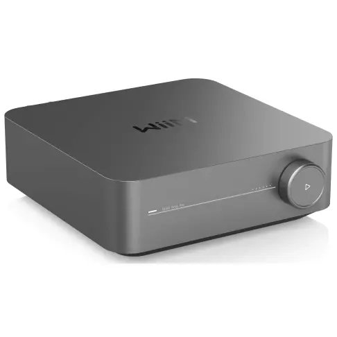 Amplificateur WIIM WIIAMPPROSG - 2