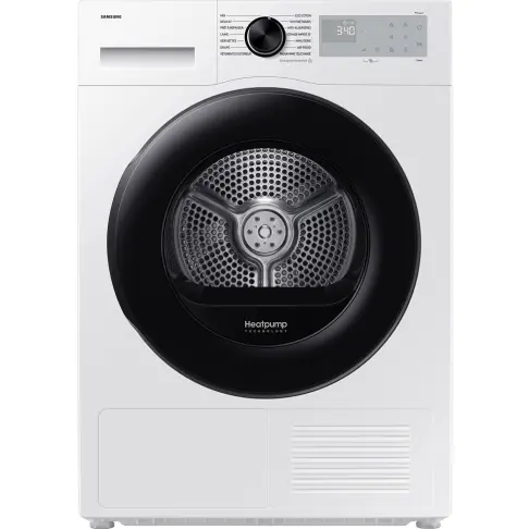 Sèche-linge frontal SAMSUNG DV80DG52B0AHEF - 1