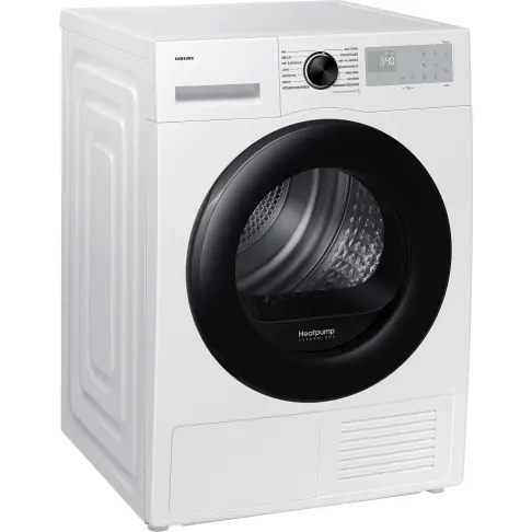 Sèche-linge frontal SAMSUNG DV80DG52B0AHEF - 2