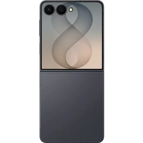 Smartphone SAMSUNG GALAXYZFLIP8GRIS - 5
