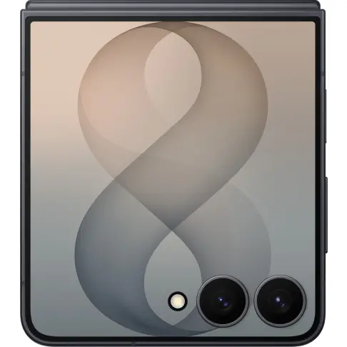 Smartphone SAMSUNG GALAXYZFLIP8GRIS - 7