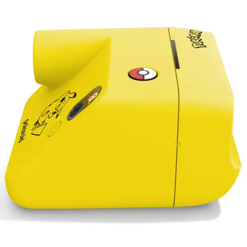 Appareil photo instantané POLAROID GO GEN 3 PIKACHU POKEMON -9209 - 9