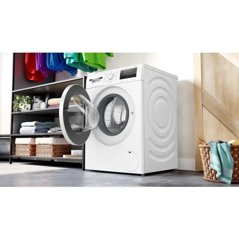 Lave-linge frontal BOSCH WAN24209FR - 9