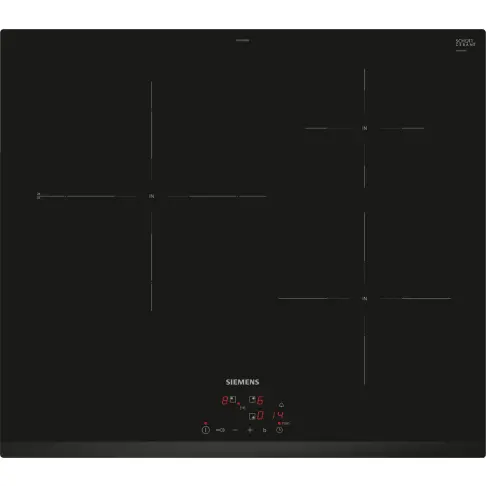 Table à induction SIEMENS EH631BJB6E - 1