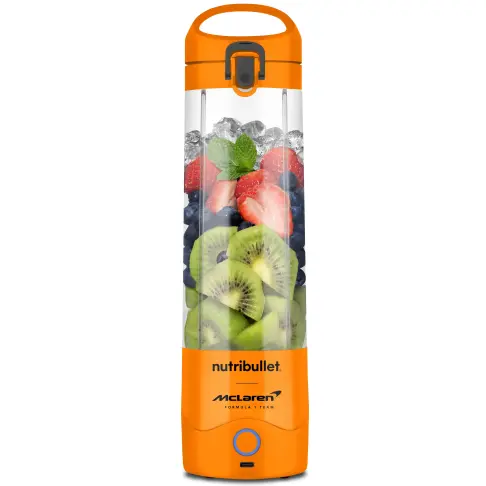 Blender nomade NUTRIBULLET NBP003PA-MC - 1