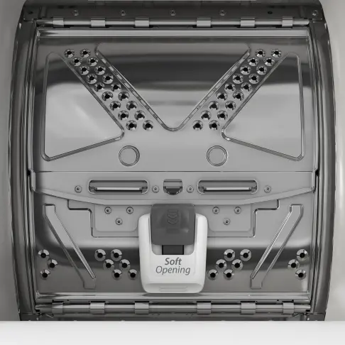 Lave-linge top INDESIT TIB5512MYTIMEFR - 7