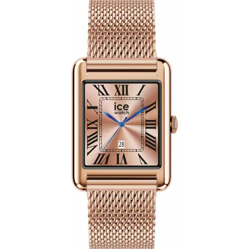 Montre connectée ICE WATCH ICESMARTCHICPKGM - 1