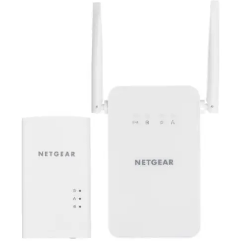 Wifi NETGEAR PLW1000-100PES - 2